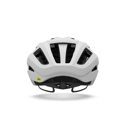 Casque Route GIRO ARIES MIPS SPHERICAL Blanc Mat