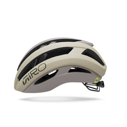 Casque Route GIRO ARIES MIPS SPHERICAL Stone