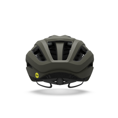 Casque Route GIRO ARIES MIPS SPHERICAL Dark Sage