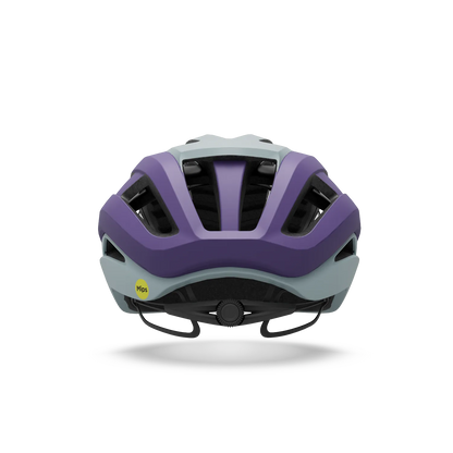 Casque Route GIRO ARIES MIPS SPHERICAL Violet