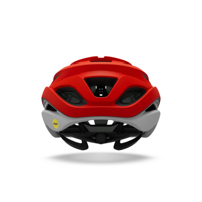 Casque Route GIRO HELIOS MIPS SPHERICAL Rouge