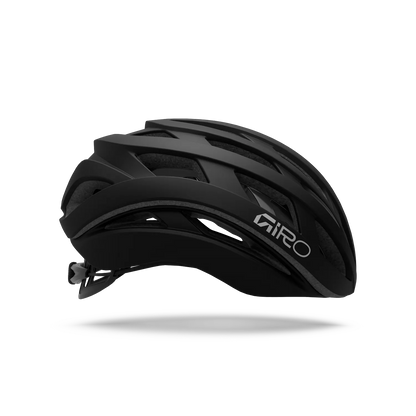 Casque Route GIRO HELIOS MIPS SPHERICAL Noir Mat 2026