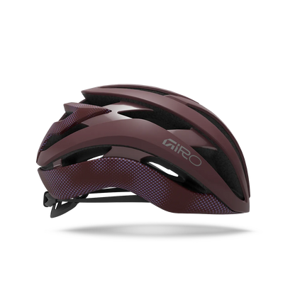 Casque Route GIRO CIELO MIPS Marron Pulse