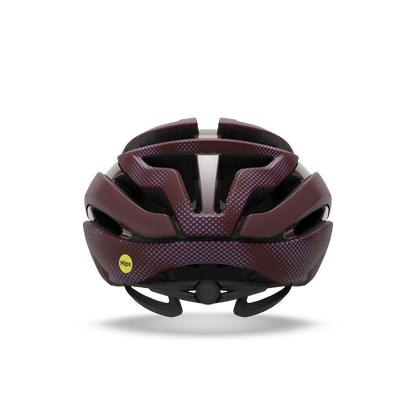 Casque Route GIRO CIELO MIPS Marron Pulse