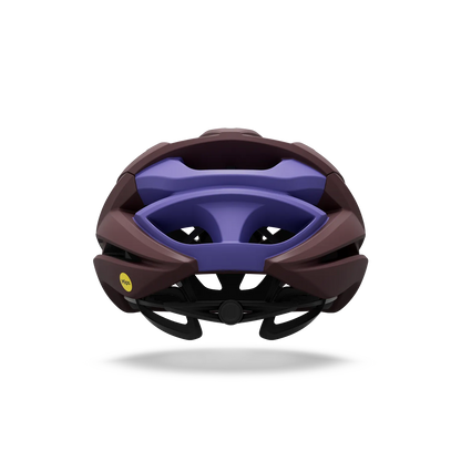 Casque Route GIRO SYNTAX MIPS Marron