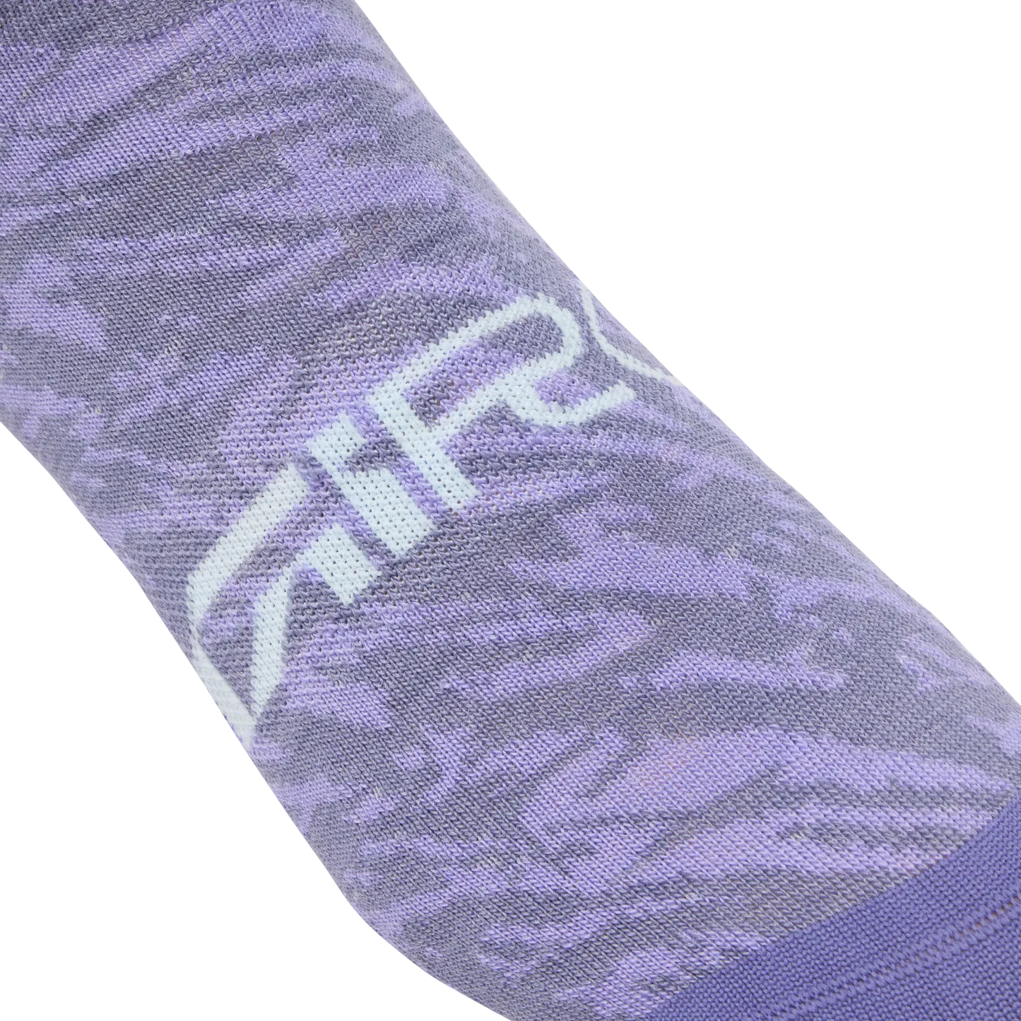 Chaussettes GIRO SEASONAL MERINO Purple