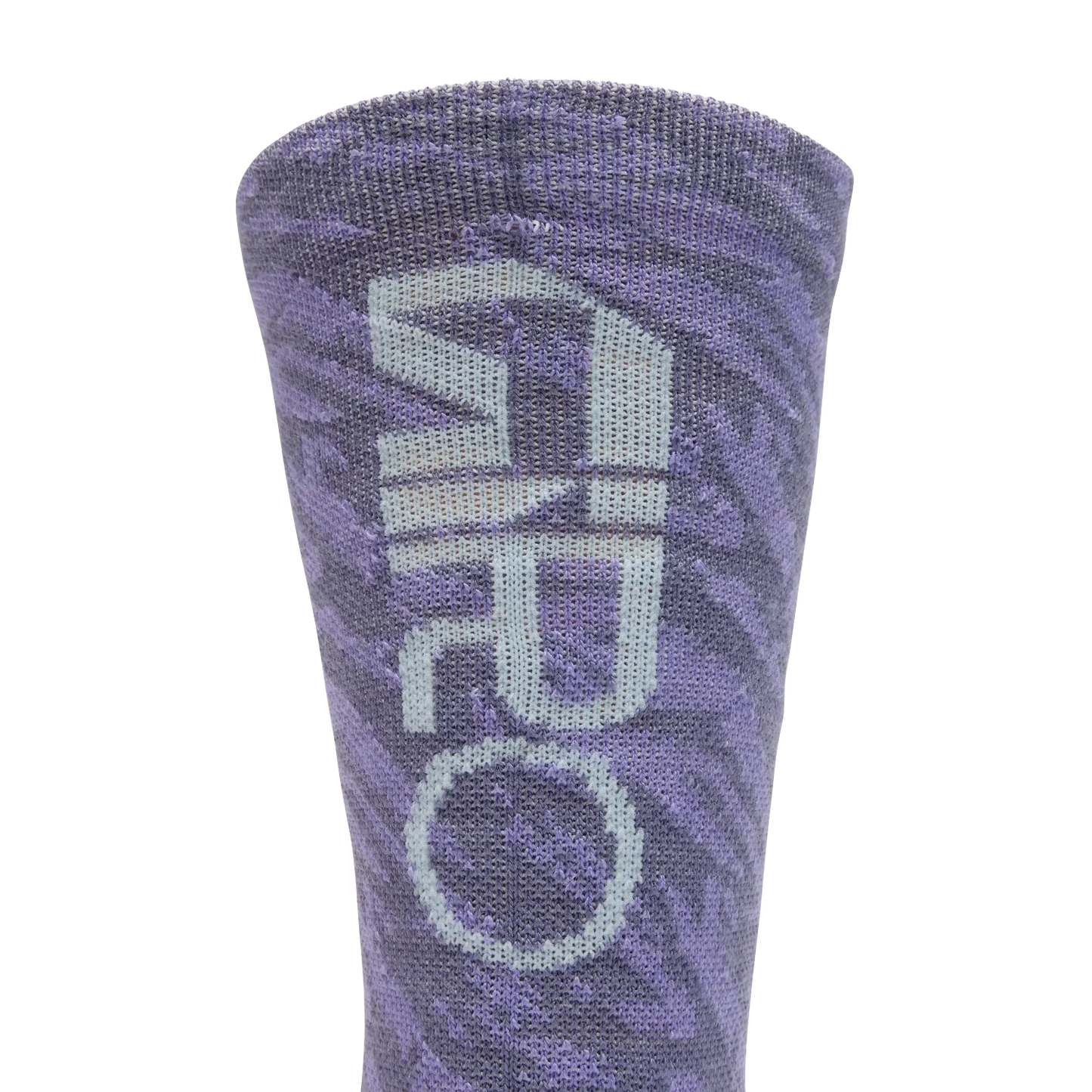 Chaussettes GIRO SEASONAL MERINO Purple