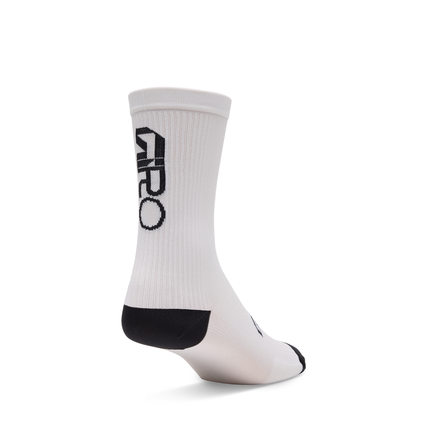Chaussettes GIRO HRC TEAM Blanc