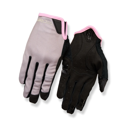 Gants GIRO LaDND Femme Gris