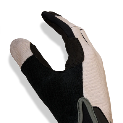 Gants GIRO DND Beige