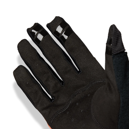Gants GIRO DND Camo Orange