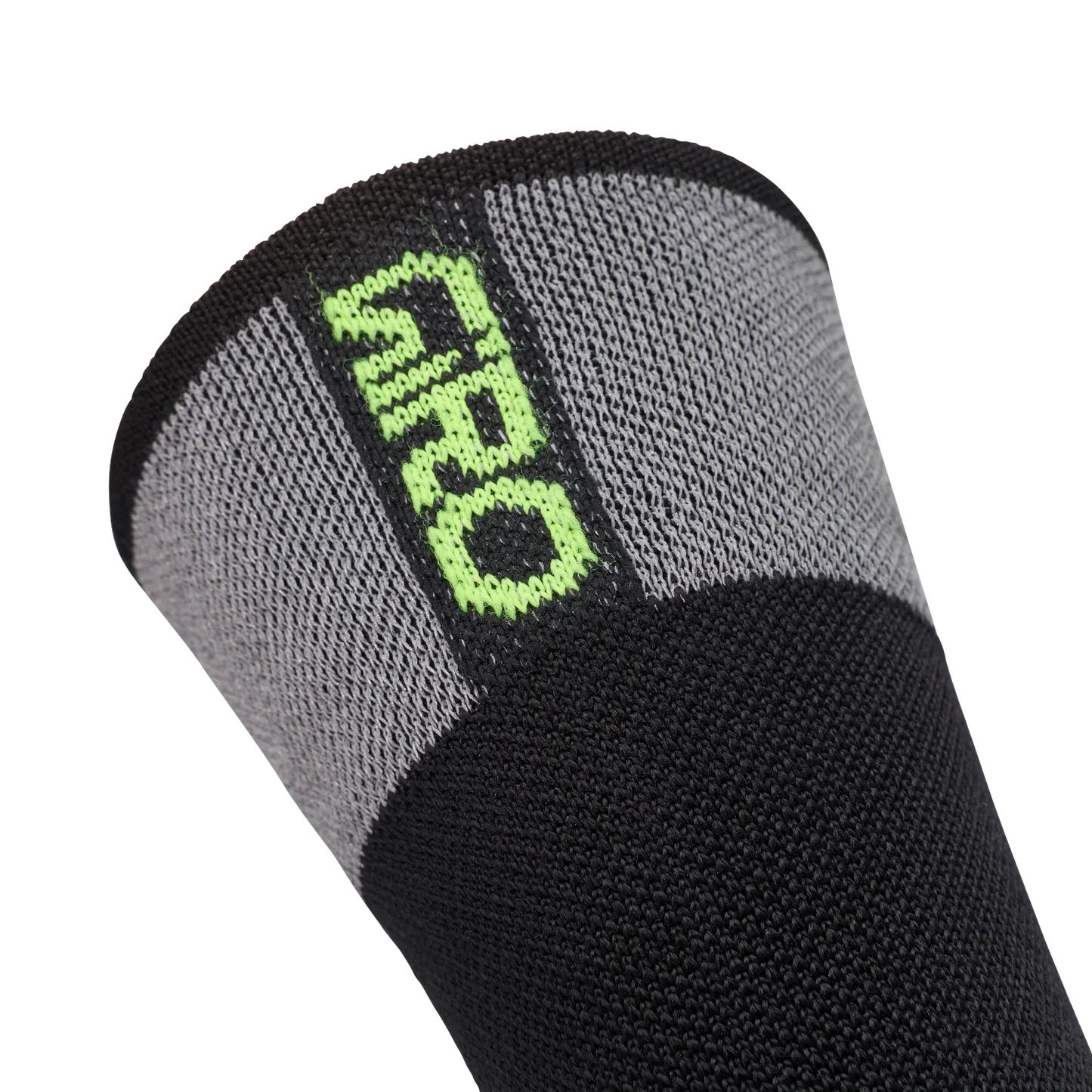Couvre-Chaussres GIRO KNIT Noir