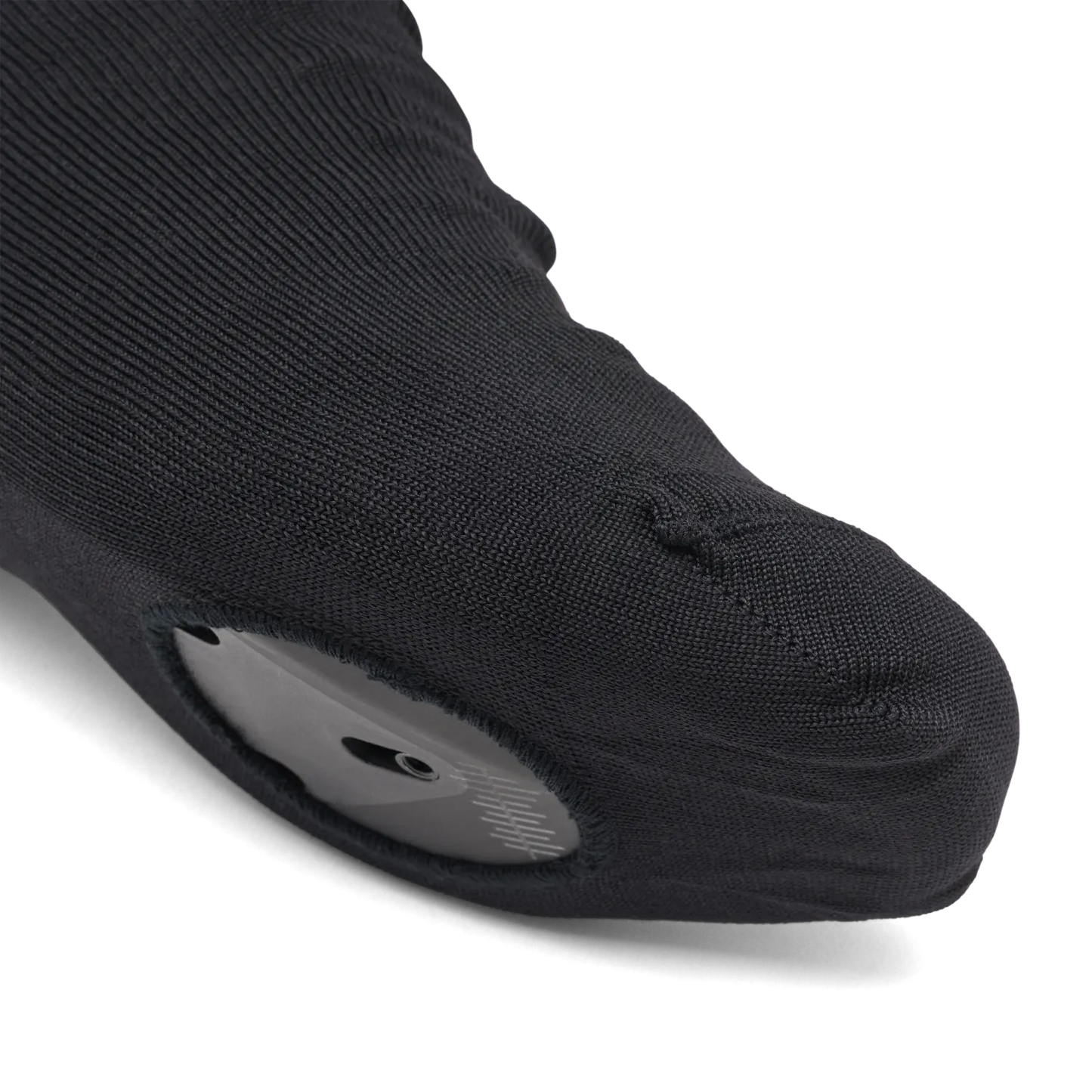 Couvre-Chaussres GIRO KNIT Noir