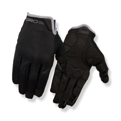 Gants GIRO DND Gel Noir