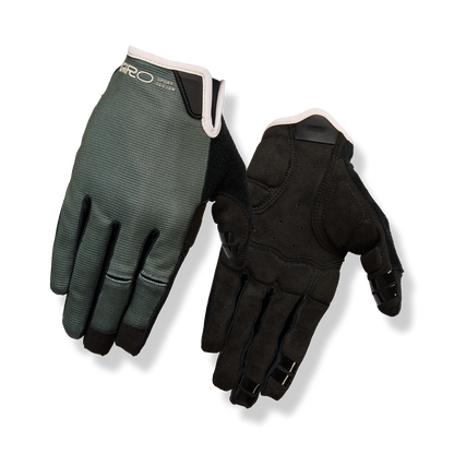 Gants GIRO DND Gel Kaki