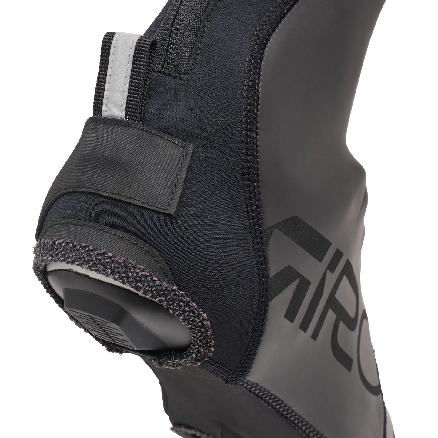 Couvre-Chaussres GIRO PROOF II Noir