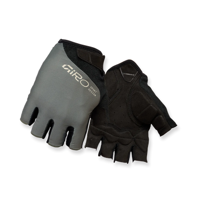 Gants Courts GIRO JAG Vert