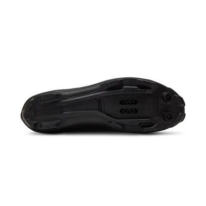 Chaussures VTT XC/Gravel GIRO GRITTER Noir/Or