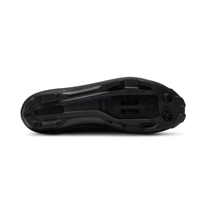 Chaussures XC/Gravel GIRO EMPIRE XC Noir/Or