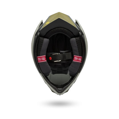 Casque VTT BELL FULL-10 MIPS MOUNT Cement