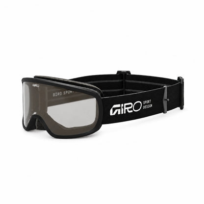 Masque GIRO TEMPO MTB Noir