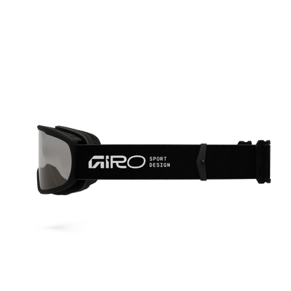 Masque GIRO TEMPO MTB Noir