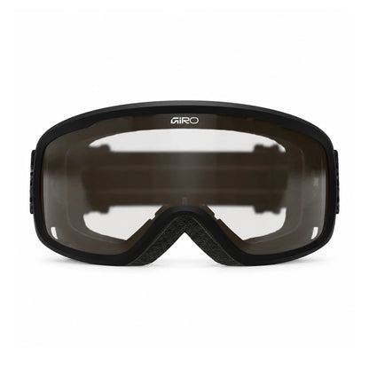 Masque GIRO TEMPO MTB Noir