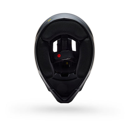Casque VTT BELL SANCTION 2 DLX MIPS CAMO Matte Black
