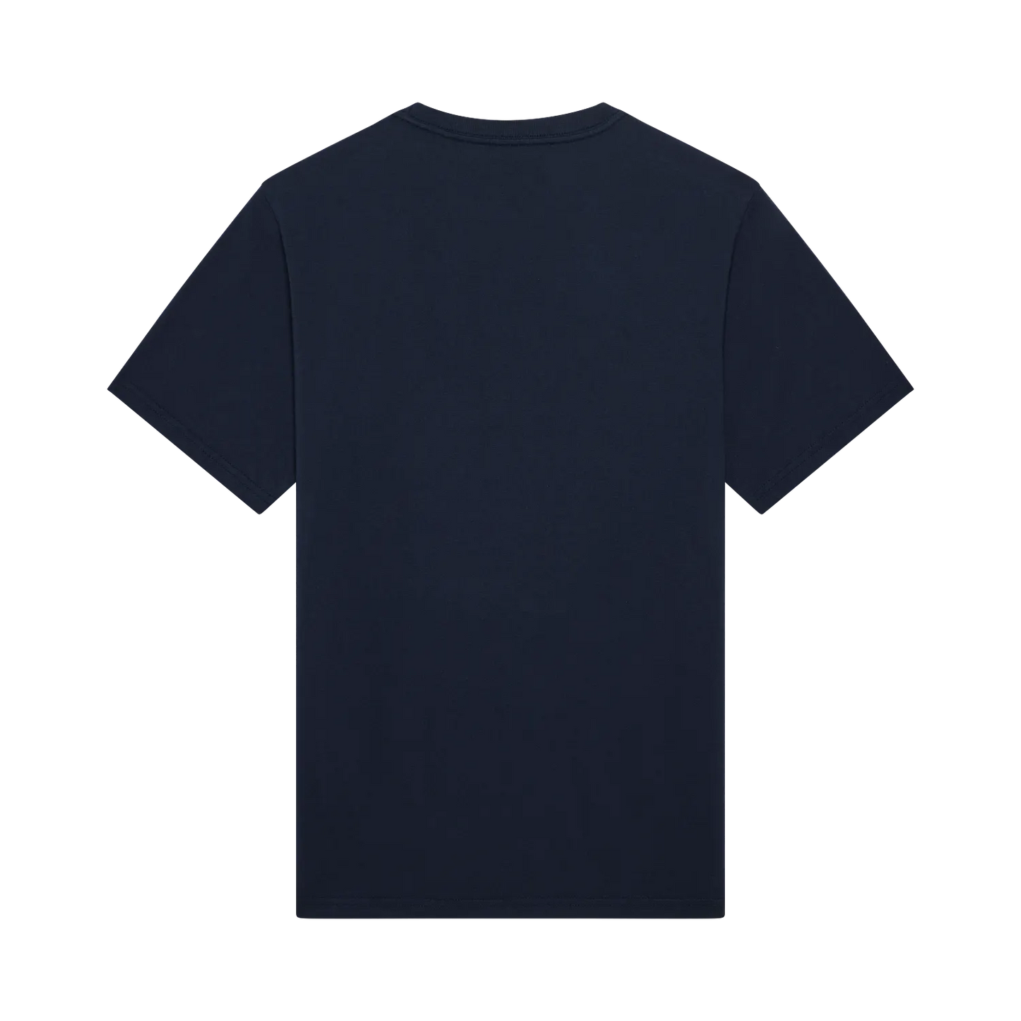 T-Shirt FOX HEAD 195 ORIGINAL Manches Courtes Bleu Midnight