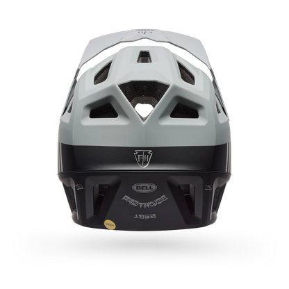 Casque VTT BELL FULL-AIR MIPS SOLID - Édition Limitée Fasthouse
