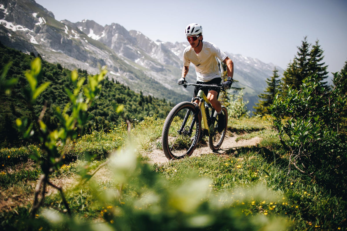 Mavic Comete SL MIPS - ambiance 4