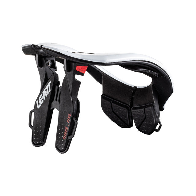 Protection Cervicales LEATT NECK BRACE 3.5 Blanc