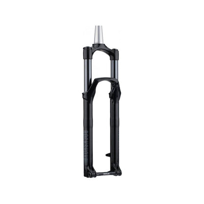 Fourche ROCKSHOX RECON SILVER RL 27.5" SoloAir Conique Axe 9x100 QR Noir