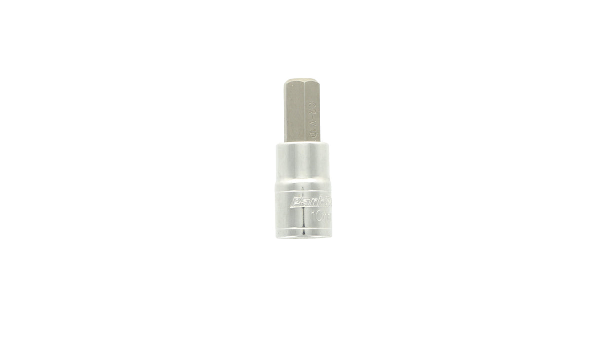 Embout Hexagonal PARK TOOL Longueur 26.5 mm