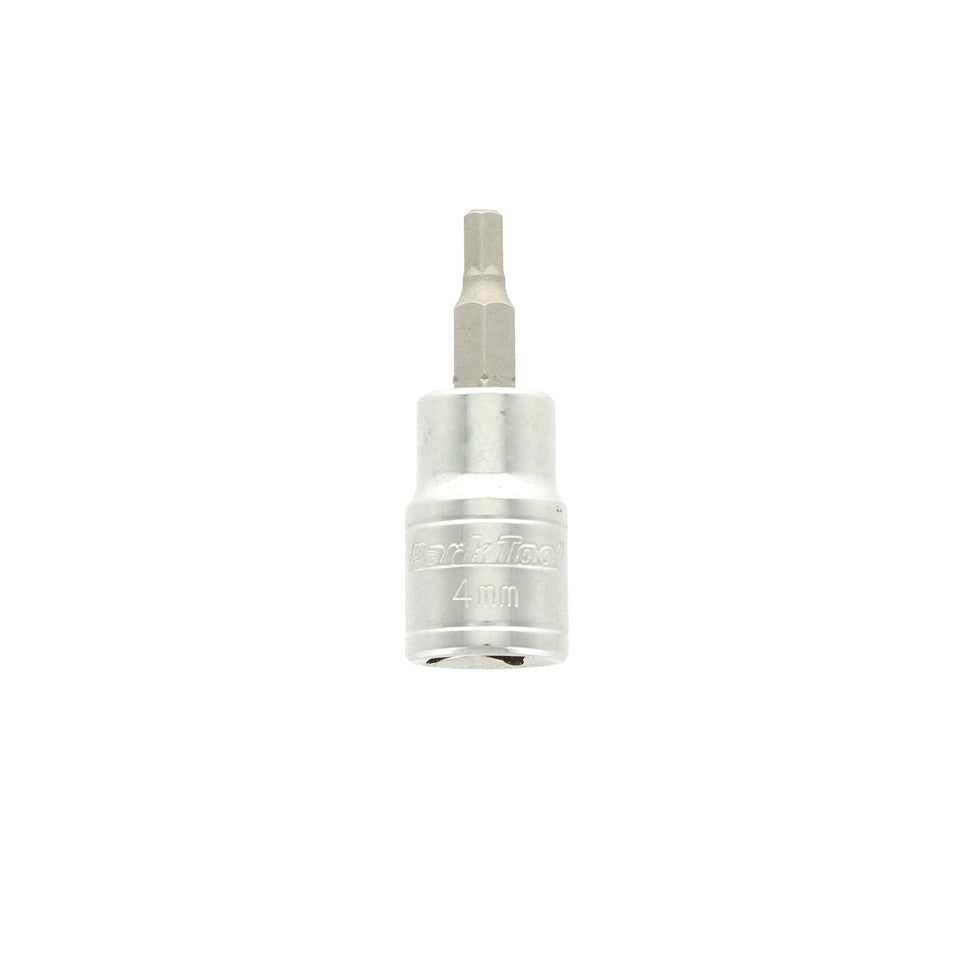 Embout Hexagonal PARK TOOL Longueur 26.5 mm