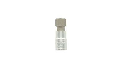Embout Hexagonal PARK TOOL Longueur 26.5 mm