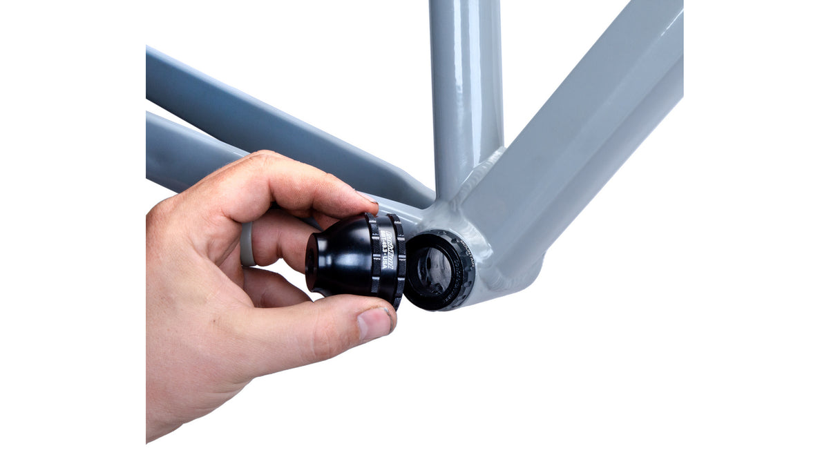 Outil pour Boîtier de Pédalier PARK TOOL BBT-49.3