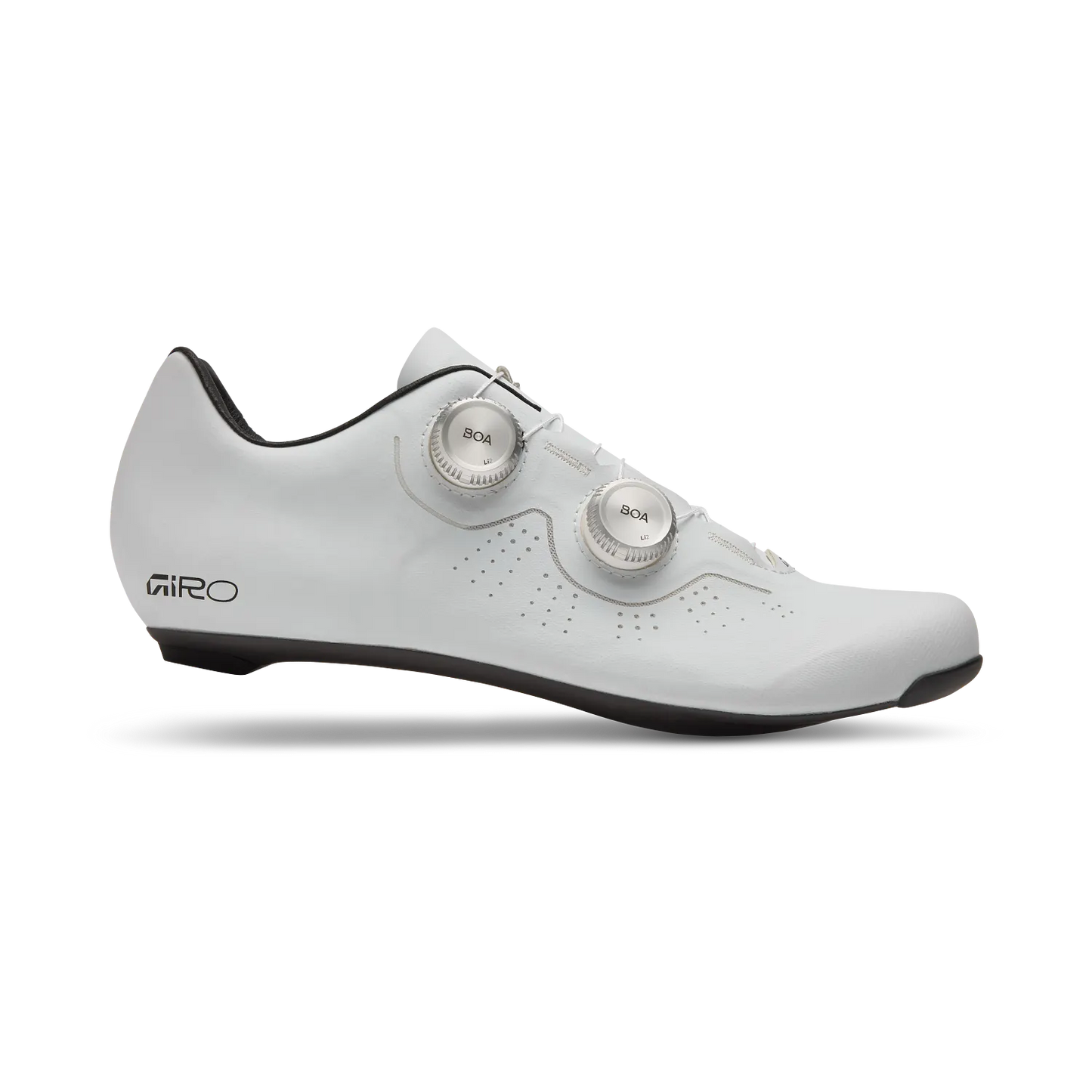 Chaussures Route GIRO IMPERIAL  II ALL SEASON Blanc