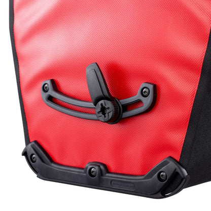 Paire de Sacoches de Porte-Bagages ORTLIEB BACK ROLLER 40 L Rouge