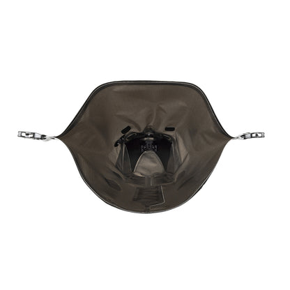 Sacoche de Selle ORTLIEB SEAT PACK 11 L Gris