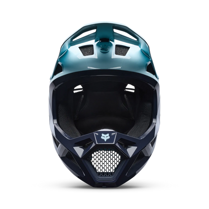 Casque  VTT FOX RAMPAGE MIPS FOUNDRY Bleu