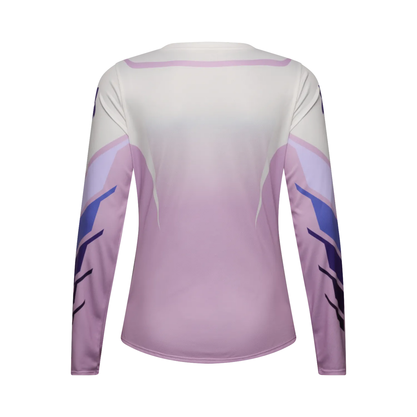 Maillot FOX RANGER FOUNDRY Manches Longues Femme Lavande