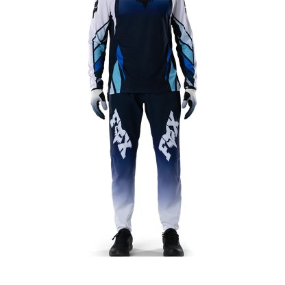 Pantalon FOX RANGER FOUNDRY Bleu