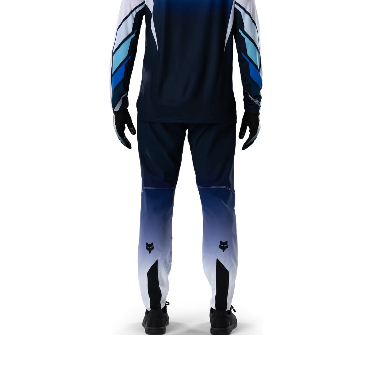 Pantalon FOX RANGER FOUNDRY Bleu