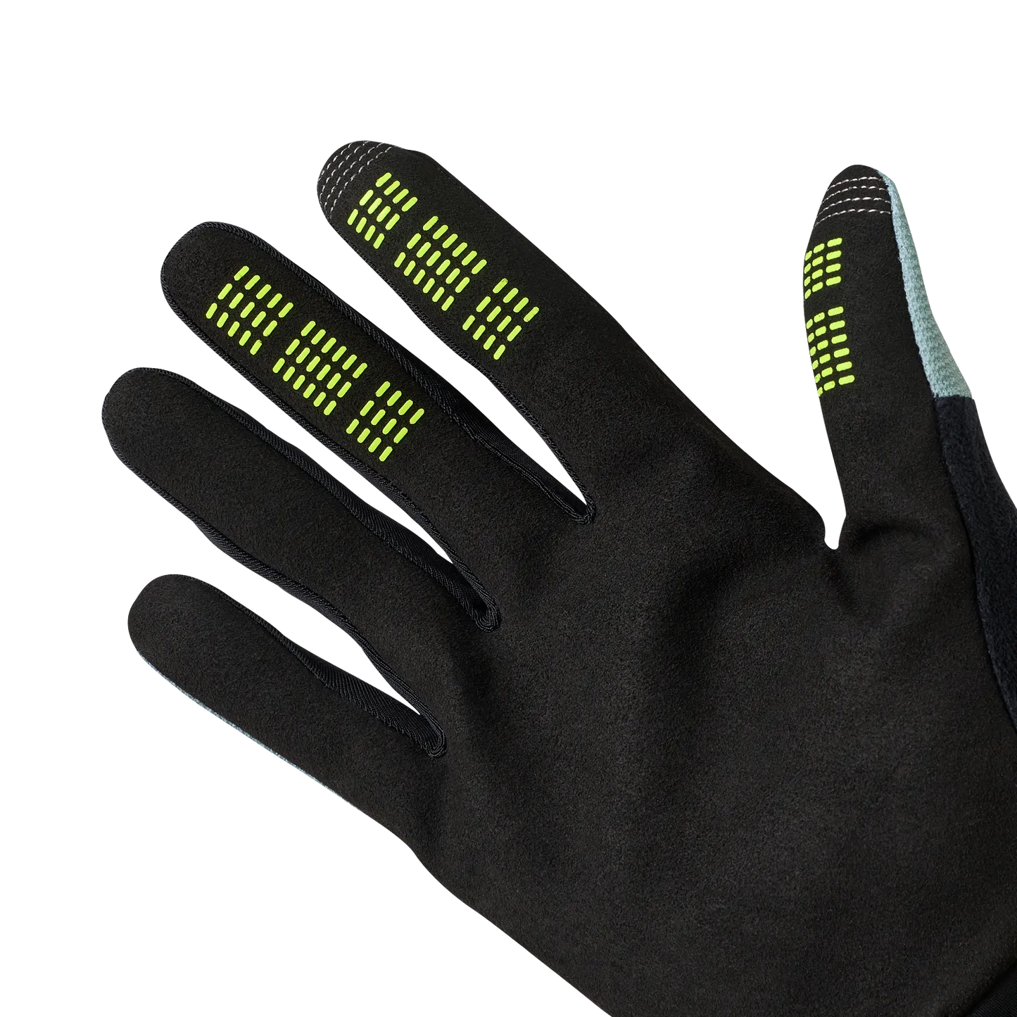 Gants FOX RANGER FOUNDRY Junior Vert Sauge