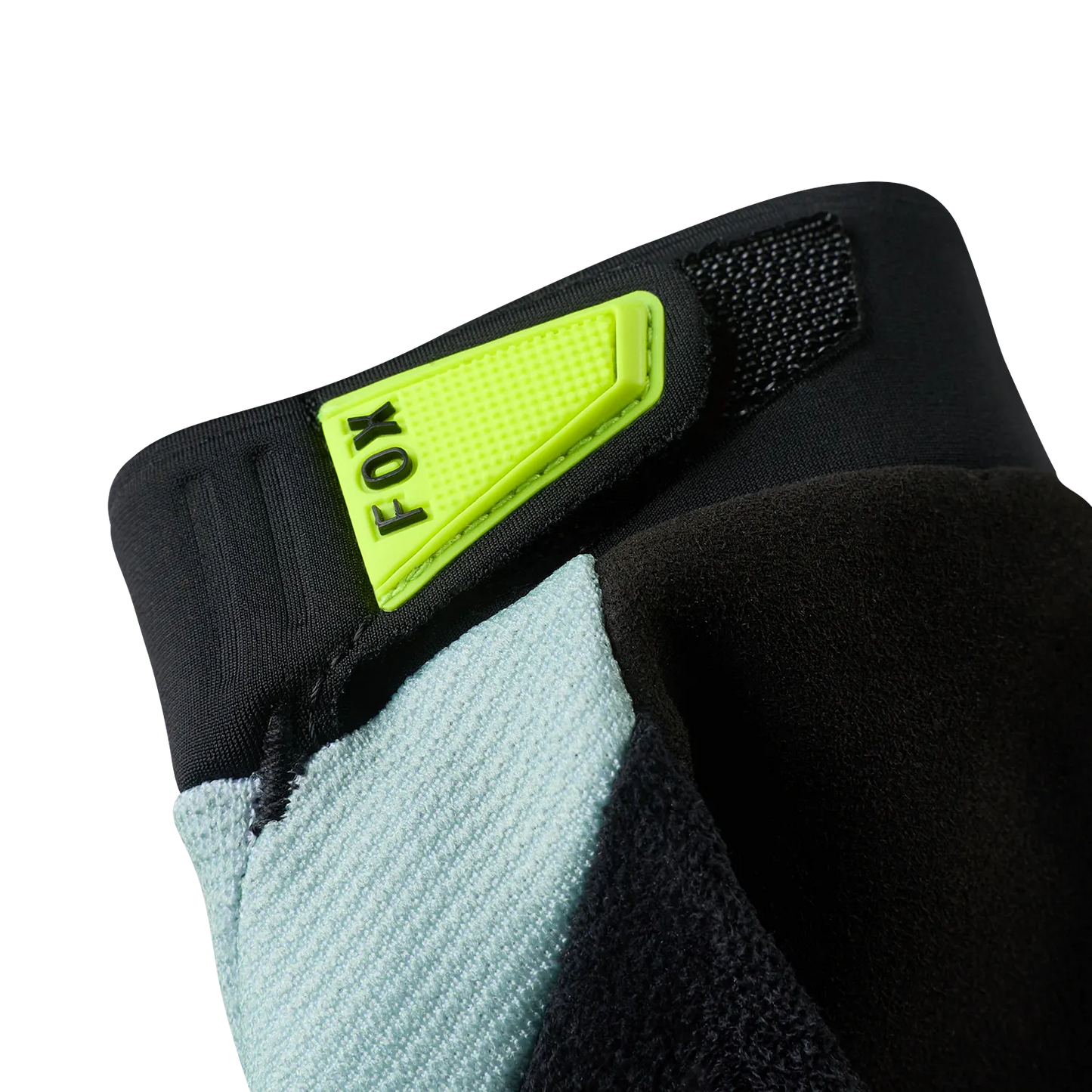 Gants FOX RANGER FOUNDRY Junior Vert Sauge