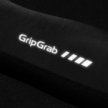 Manchettes GRIPGRAB PACR THERMAL Noir