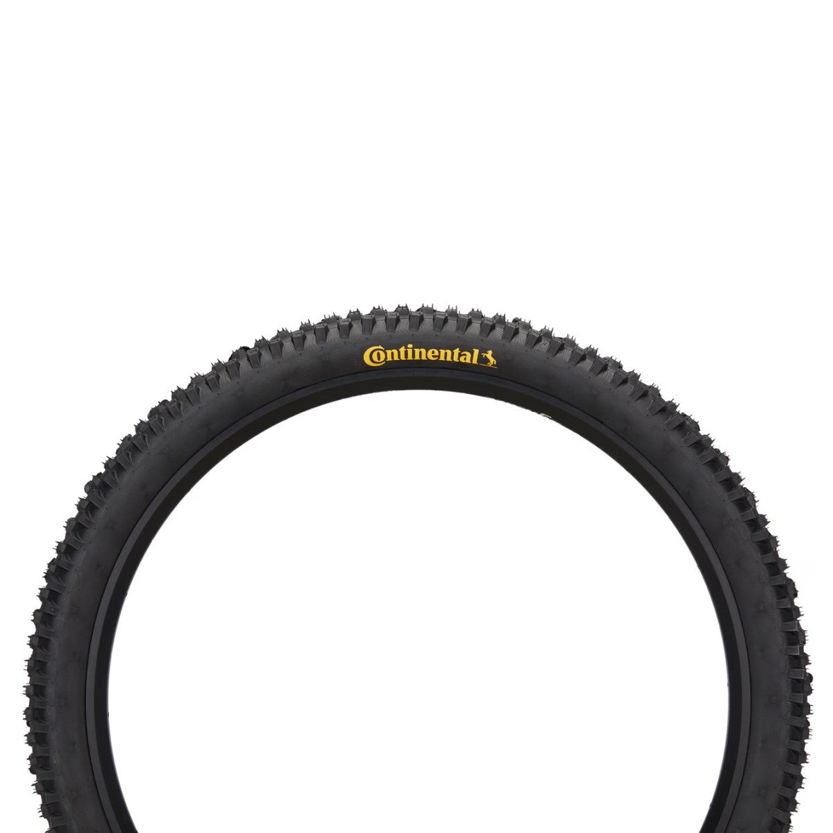 Pneu CONTINENTAL KRYPTOTAL-F Trail 24x2.40 Endurance Tubeless Ready Souple Noir
