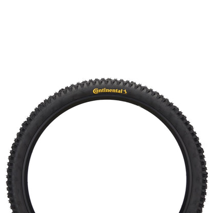 Pneu CONTINENTAL KRYPTOTAL-F Trail 24x2.40 Endurance Tubeless Ready Souple Noir