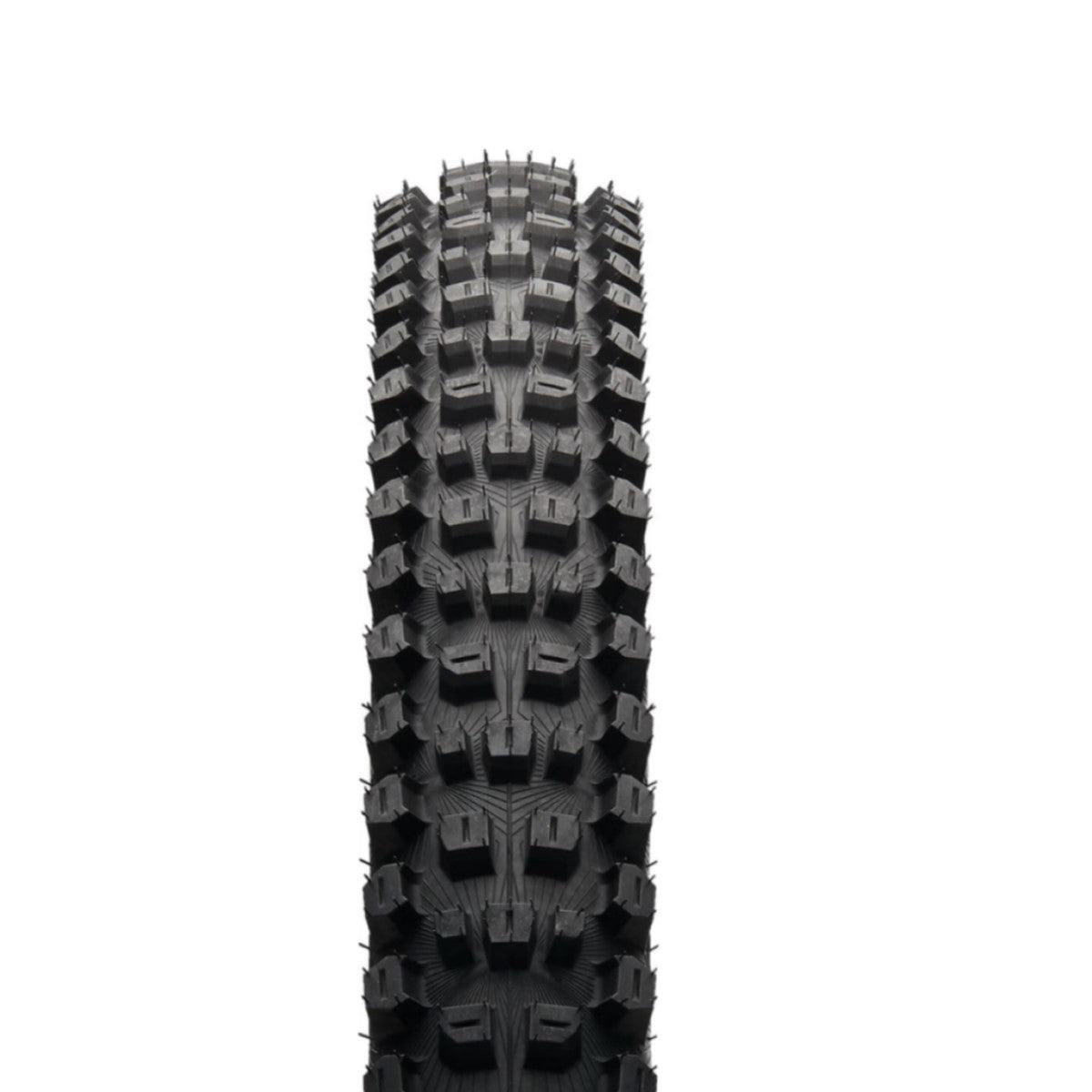 Pneu CONTINENTAL KRYPTOTAL-F Trail 24x2.40 Endurance Tubeless Ready Souple Noir
